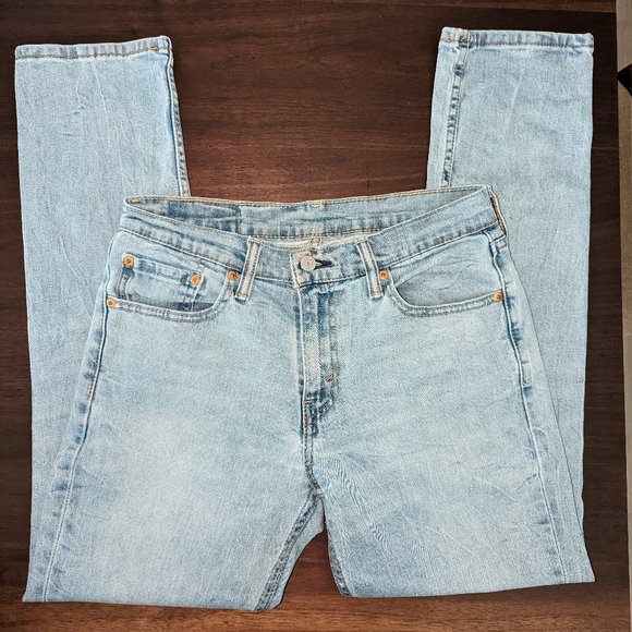 Levi's Pants - LEVI'S 511 SLIM FIT JEANS